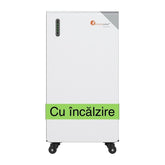 Acumulator LifePO4 autoincalzire 8000 de cicluri, 51.2V/ 314Ah, IP65 16kW Felicity