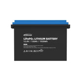 Acumulator litiu LifePO4, 12V/150Ah, IP65, Bluetooth, Epever