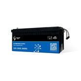 Acumulator litiu LiFePO4 12V 300Ah, BMS, Bluetooth, Ultimatron PRO
