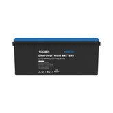 Acumulator litiu LifePO4, 24V/100Ah, auto incalzire IP65, Bluetooth, Epever