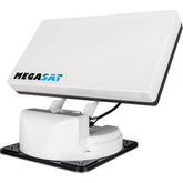 Antena de satelit cu cupola automata si modul GPS integrat, Megasat Traveller-Man 4