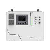 Baterie externa pentru domiciliu, 24V / 2500W, Epever HPS2522-AHL0610