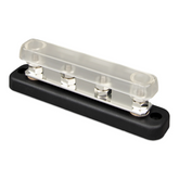 Busbar 150A 4P, capac ABS, Victron Energy VBB115040020