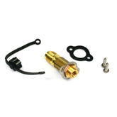 Duza umplere butelie GPL mini adaptor, M16+M10 la 3/4-16UNF, Rotarex