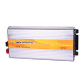 Invertor de tensiune, 12V/2000W, Nova NV-M2000