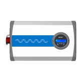 Invertor de tensiune cu afisaj pur sinus, 12V/2000W, Epever