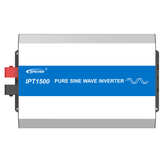 Invertor de tensiune pur sinus, 24V/1500W, Epever IPT1500-22