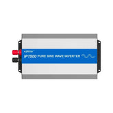 Invertor de tensiune sinus pur, 12V/500W, Epever