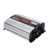 Invertor sinus modificat, 12V/2000W, 230V, Carspa MSD2000