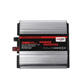 Invertor sinus modificat, 24V/1500W, 230V, Carspa MSD1500