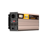 Invertor sinus pur cu incarcare , 12V/2500W, Carspa