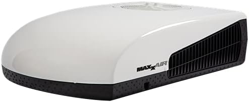 Aer condiționat Maxxair 1700 rulota - autorulota