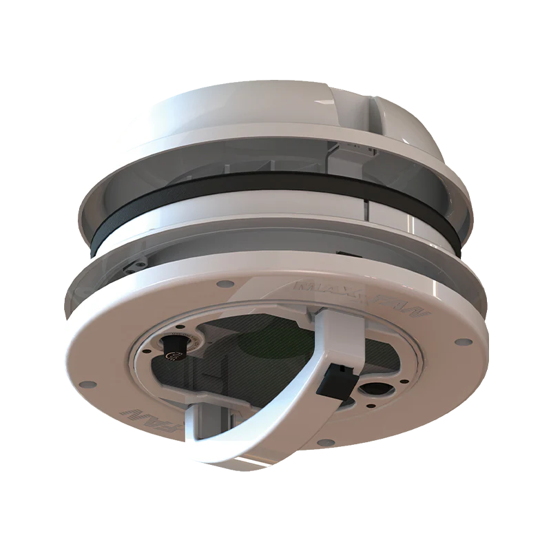 Ventilator Maxxfan Dome rulota si autorulota