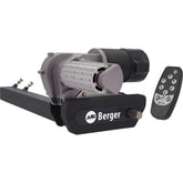 Mover Berger Titanium cu 2 motoare, 12V DC, 25A, 3500kg