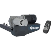 Mover complet automat Berger Titanium cu 2 motoare, 12V DC, 25A, 3500kg