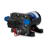 Pompa cu presostat, 4 camere, 12V, 13,2 l /min, Carbest