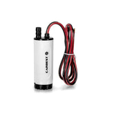 Pompa de apa submersibila, 15l/min, 12V, Carbest