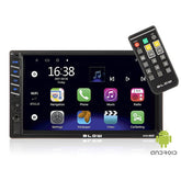 Radio 2DIN, 7", 4x50W, Bluetooth/GPS, Android, Blow AVH-9920
