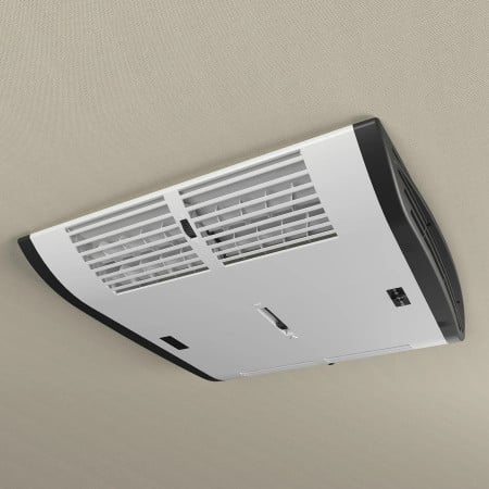 Aer condiționat rulota - autorulota IndelB 12v