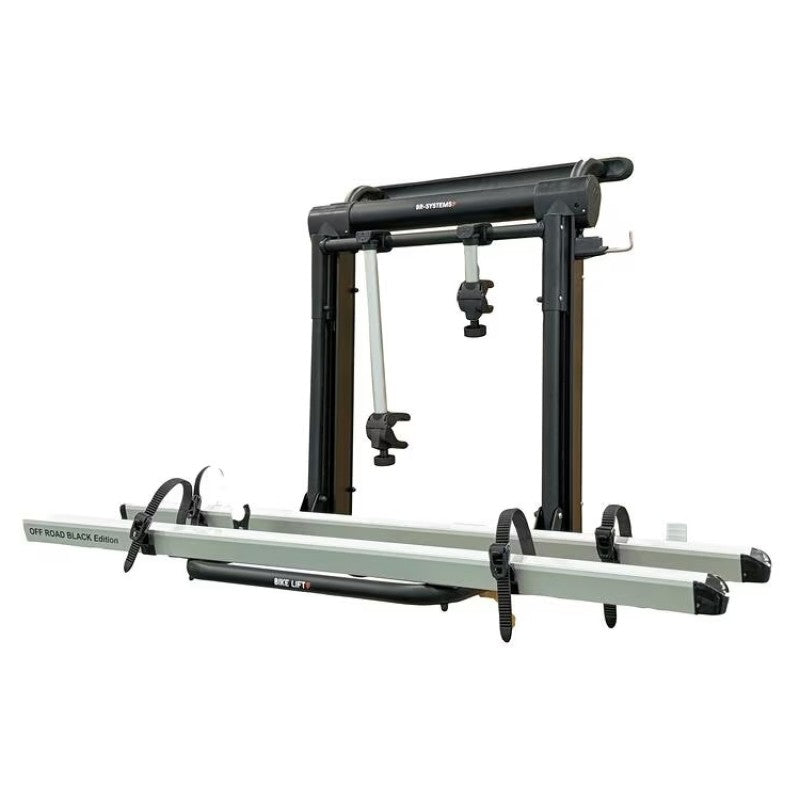 Suport bicicleta Bike-Lift Off Road, motor 12V, 60kg, 110cm, BR-Systems