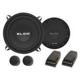 Set de difuzoare auto, 5.25”, 100W, Blow VR-130