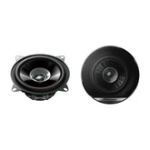 Set difuzoare auto 10cm/4" dual cone 4 Ohmi 30W