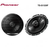 Set difuzoare auto 13cm/ 5" 2 cai coaxiale 4 Ohmi 35W