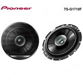 Set difuzoare auto 17cm /6.5" dual cone 4 Ohmi 40W