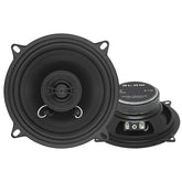 Set difuzoare auto, 2 căi, 5.25”, 80W, Blow R-130