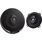 Set difuzoare auto coaxiale, 3 cai, 13cm, 40W RMS, Kenwood KFC-PS1395