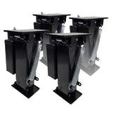 Sistem de nivelare automat pentru autorulote, 5t, AUTOLIFT Carbest