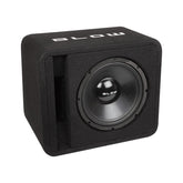 Subwoofer activ, 10", 100W RMS, BLOW-1005