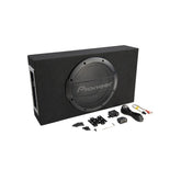 Subwoofer auto activ, 10", 300W RMS, Pioneer TS-WX1010LA
