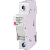 Suport siguranta, 1000V DC, 10x38mm, Eti EFH 10DC