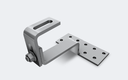 SolidHook Vario 1 PAN H43/≤145 30x6 - 1000125