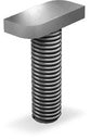 T-Bolt 28/15 M8x20 - 1000614