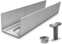 SolidRail M+A RailConnector Set - 1004109