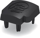 SolidRail Medium End Cap - 1004766