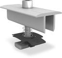 P MiddleClamp XS Set 39-44 - 1004908