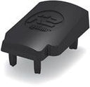 SolidRail Alpin End Cap - 1005053