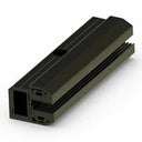 LEC AL SC Click 5.0, Black L:100 mm - 1005646