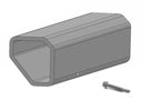 SingleRail 63 RailConnector Set - 2001627