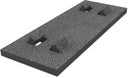 S| Dome BSP-Mat 470x180x18 - 2001696
