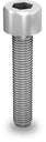 Socket Head Bolt serrated M8x16 - 2001735