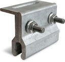 Solid Standing SeamClamp RibRoof 465 - 2002118