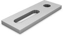 Adapter Plate M12 Aluminium 40x90 - 2002545
