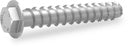 Multi-Monti concrete screw 10x70 - 2002571