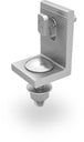 SingleRail L-Adapter Set - 2002683