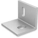 L-Adapter HB M10 SingleRail - 2002686