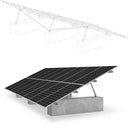 P| A-Rack GMS-Kit 15/20/25° 0.8kN/m² - 2002717